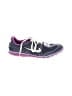 Nike Graphic Purple Sneakers Size 9 - photo 1