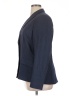 Lafayette 148 New York Blue Blazer Size 16 - photo 5