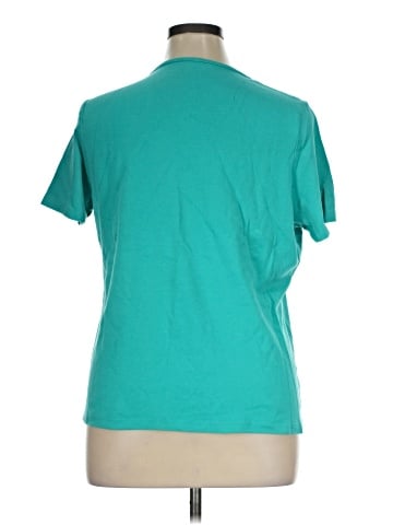 Kim Rogers Short Sleeve T-Shirt (view 2)