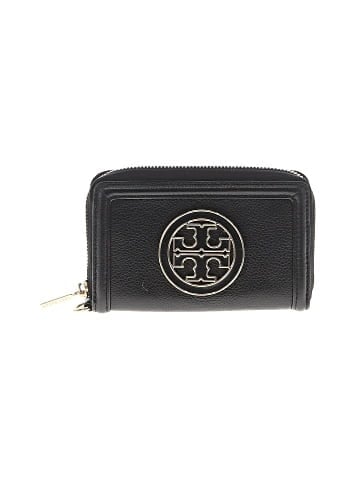 Tory Burch Leather Wallet (view 1)