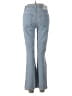 Paige Hearts Blue Jeans Size 28 waist - photo 2