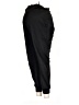 Mandala Black Sweatpants Size M - photo 1