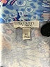 Talbots Outlet Blue 3/4 Sleeve Blouse Size 2X - photo 7