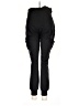 Mandala Black Sweatpants Size M - photo 2