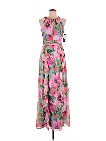 Xscape Casual Dress (view 1)