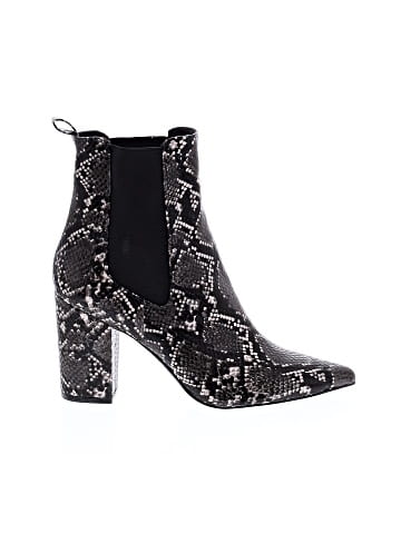 Steve Madden Ankle Boots (view 1)
