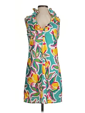 Southern Frock Casual Dress (view 1)