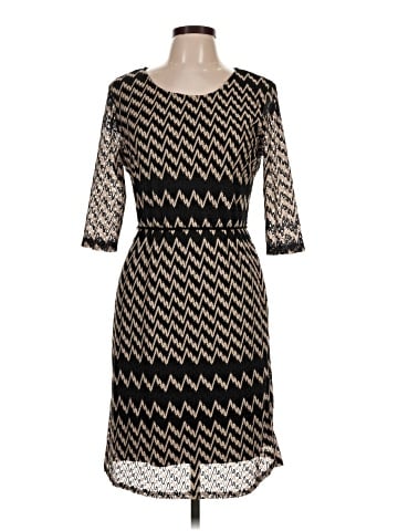 Sandra Darren Casual Dress (view 1)