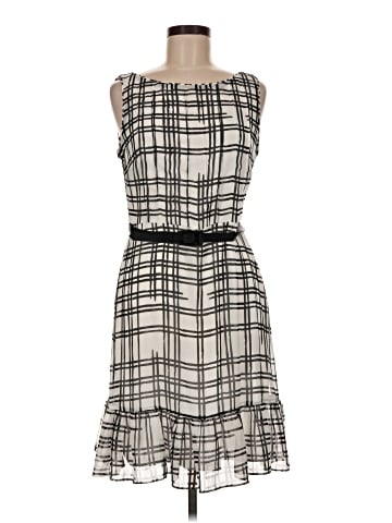 Karl Lagerfeld Paris Casual Dress (view 1)