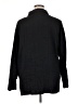 J.Jill Black 3/4 Sleeve Button-Down Shirt Size XL - photo 2