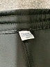 Active by Old Navy Solid Black Active Pants Size XL - photo 7