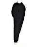 Mandala Black Sweatpants Size M - photo 4