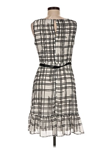 Karl Lagerfeld Paris Casual Dress (view 2)