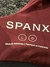 SPANX Burgundy Tank Top Size L - photo 7