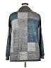 BLOOMCHIC Gray Long Sleeve Top Size 18 - 20 - photo 2