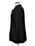 J.Jill Black 3/4 Sleeve Button-Down Shirt Size XL - photo 5