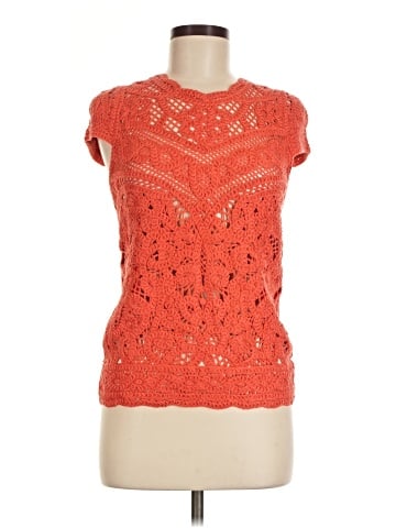 Ellison Short Sleeve Top (view 1)