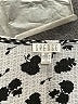 Spense Gray 3/4 Sleeve Top Size S - photo 7