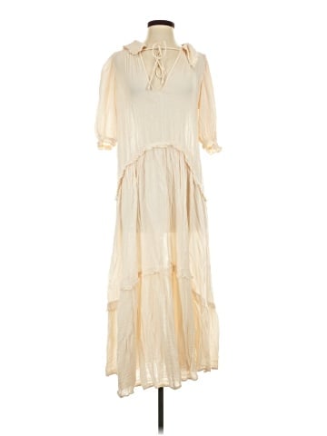 Zara Casual Dress (view 1)