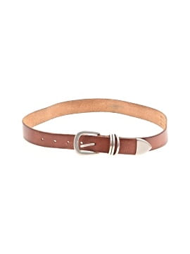 Urban Outfitters Leather Belt (view 1)