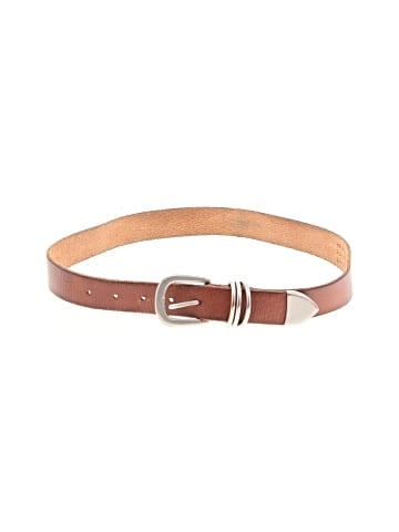 Urban Outfitters Leather Belt (view 1)