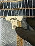 Aerie Blue Denim Shorts Size M - photo 3