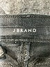 J Brand Black Jeans Size 28 waist - photo 7