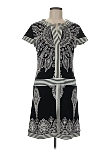 Joseph Ribkoff Casual Dress (view 1)