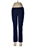 Plein Sud Solid Blue Dress Pants Size EU (FR) 40 / US 8 - photo 1