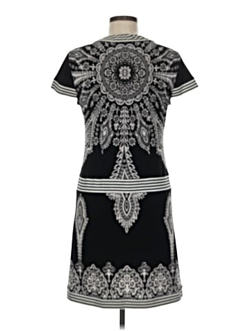 Joseph Ribkoff Casual Dress (view 2)