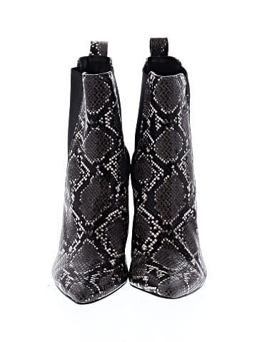 Steve Madden Ankle Boots (view 2)