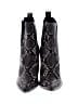 Steve Madden 100% Synthetic Black Ankle Boots Size 8 1/2 - photo 2