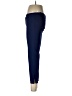 Plein Sud Solid Blue Dress Pants Size EU (FR) 40 / US 8 - photo 5