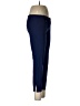 Plein Sud Solid Blue Dress Pants Size EU (FR) 40 / US 8 - photo 4