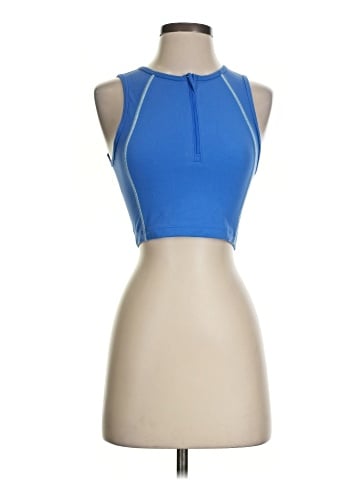 TnAction Tank Top (view 1)