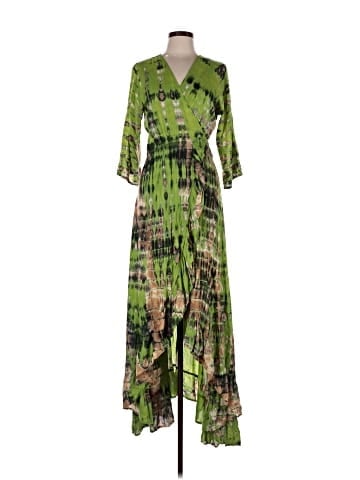 Bali Casual Dress (view 1)