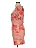 Missguided Pink Cocktail Dress Size 16 - photo 5