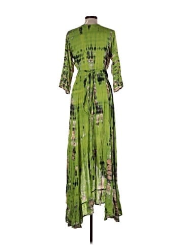 Bali Casual Dress (view 2)