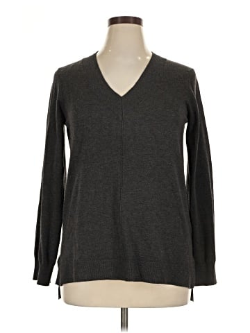 Melissa Paige Pullover Sweater (view 1)