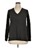 Melissa Paige Gray Pullover Sweater Size XL - photo 1