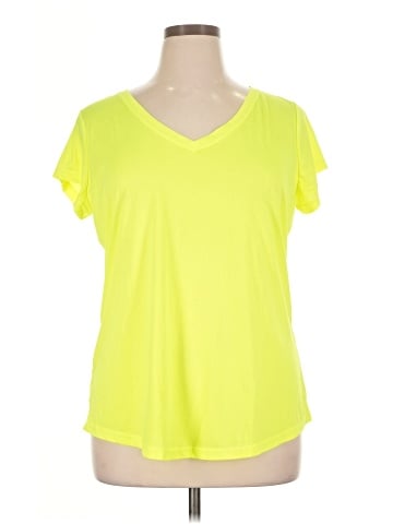 Xersion Active T-Shirt (view 1)