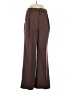 Anewsta Brown Dress Pants Size 4 - photo 1