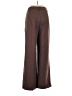 Anewsta Brown Dress Pants Size 4 - photo 2