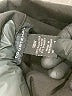 Courtenay Black 3/4 Sleeve Blouse Size 18W - photo 8