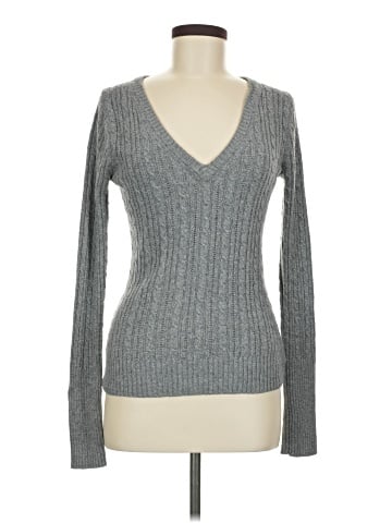 American Eagle Outfitters Pullover Sweater (view 1)