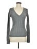 American Eagle Outfitters Gray Pullover Sweater Size M - photo 1