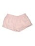 Lilly Pulitzer 100% Linen Pink Shorts Size M - photo 2