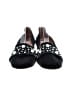 fs/ny Black Flats Size 7 - photo 2