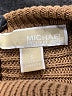MICHAEL Michael Kors Brown Turtleneck Sweater Size S - photo 7