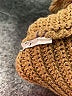 MICHAEL Michael Kors Brown Turtleneck Sweater Size S - photo 8